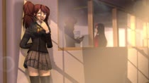 3D Animated Persona_4_Golden Rise_Kujikawa Source_Filmmaker // 1280x720 // 29.8MB // mp4