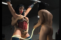3D DC_Comics Nedac1 Source_Filmmaker Wonder_Woman // 4096x2691 // 574.2KB // jpg