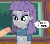 Maud_Pie My_Little_Pony_Friendship_Is_Magic Spectre-Z // 1261x1110 // 339.9KB // png