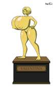 HyperFlannel Super_Mario_Bros Super_Mario_RPG Valentina // 3300x5100 // 781.7KB // png