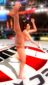 3D Dead_or_Alive King_of_Fighters Mai_Shiranui // 1080x1920 // 935.9KB // jpg