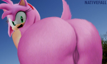 Amy_Rose Sonic_(Series) // 823x489 // 39.6KB // jpg