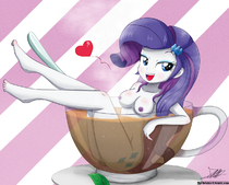 My_Little_Pony_Friendship_Is_Magic Rarity the-butcher-x // 1280x1033 // 1.8MB // png