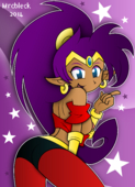Shantae Shantae_(Game) // 2170x3000 // 1.6MB // png