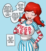 Wendy's wendy // 850x955 // 181.4KB // jpg