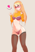 Big_Hero_6 Honey_Lemon SuperBoin // 2741x4000 // 2.1MB // png