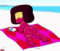 Ruby_(Steven_Universe) Steven_Universe // 1852x1570 // 243.5KB // jpg