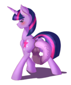 My_Little_Pony_Friendship_Is_Magic Twilight_Sparkle // 1005x1200 // 464.4KB // png