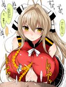 Amagi_Brilliant_Park Isuzu_Sento // 700x913 // 727.4KB // png