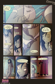 Comic Jinora Korra The_Legend_of_Korra // 913x1402 // 254.8KB // jpg