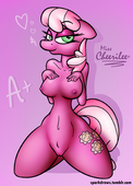 Cheerilee My_Little_Pony_Friendship_Is_Magic Spark_Draws // 1280x1781 // 1.7MB // png
