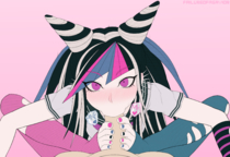 Danganronpa FailureOfSavior Ibuki_Mioda // 2980x2048 // 3.7MB // png