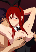 Erza_Scarlet Fairy_Tail Purple_Haze // 724x1024 // 353.7KB // jpg