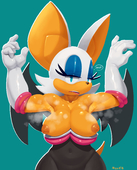 Adventures_of_Sonic_the_Hedgehog Rouge_The_Bat lilmoonie // 2650x3300 // 432.6KB // jpg