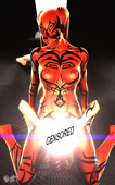 Darth_Talon Star_Wars // 1050x1680 // 1.7MB // jpg