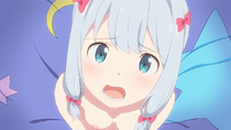 Eromanga-Sensei Izumi_Sagiri // 1200x675 // 321.9KB // jpg