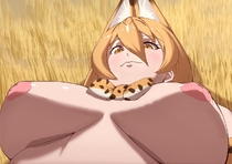 Kemono_Friends Serval // 1280x900 // 106.6KB // jpg