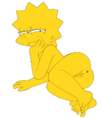 D-rock Lisa_Simpson The_Simpsons // 933x1095 // 132.8KB // png