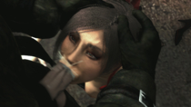 3D Ada_Wong Resident_Evil Smokescreen117 Source_Filmmaker // 3840x2160 // 6.4MB // png