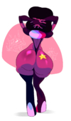 Garnet SLB Steven_Universe // 1128x1920 // 451.3KB // png