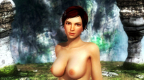 3D Dead_or_Alive Dead_or_Alive_5_Last_Round Mila // 1280x720 // 301.9KB // jpg