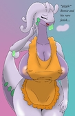 Goodra_(Pokemon) Pokemon deadpliss // 823x1280 // 133.7KB // jpg