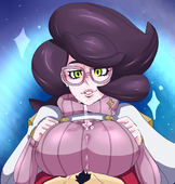 Pokemon Pokemon_Sun_and_Moon Wicke // 1157x1216 // 739.8KB // jpg