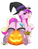 My_Little_Pony_Friendship_Is_Magic Princess_Cadance ratofponi // 1280x1656 // 319.4KB // png