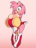 Adventures_of_Sonic_the_Hedgehog Amy_Rose // 1800x2400 // 1.0MB // png