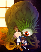 Sakura_Kasugano Shuma-Gorath Street_Fighter // 1179x1500 // 1.0MB // jpg