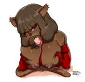 Miranda_(Wakfu) Wakfu kollerss // 1079x1040 // 946.7KB // png