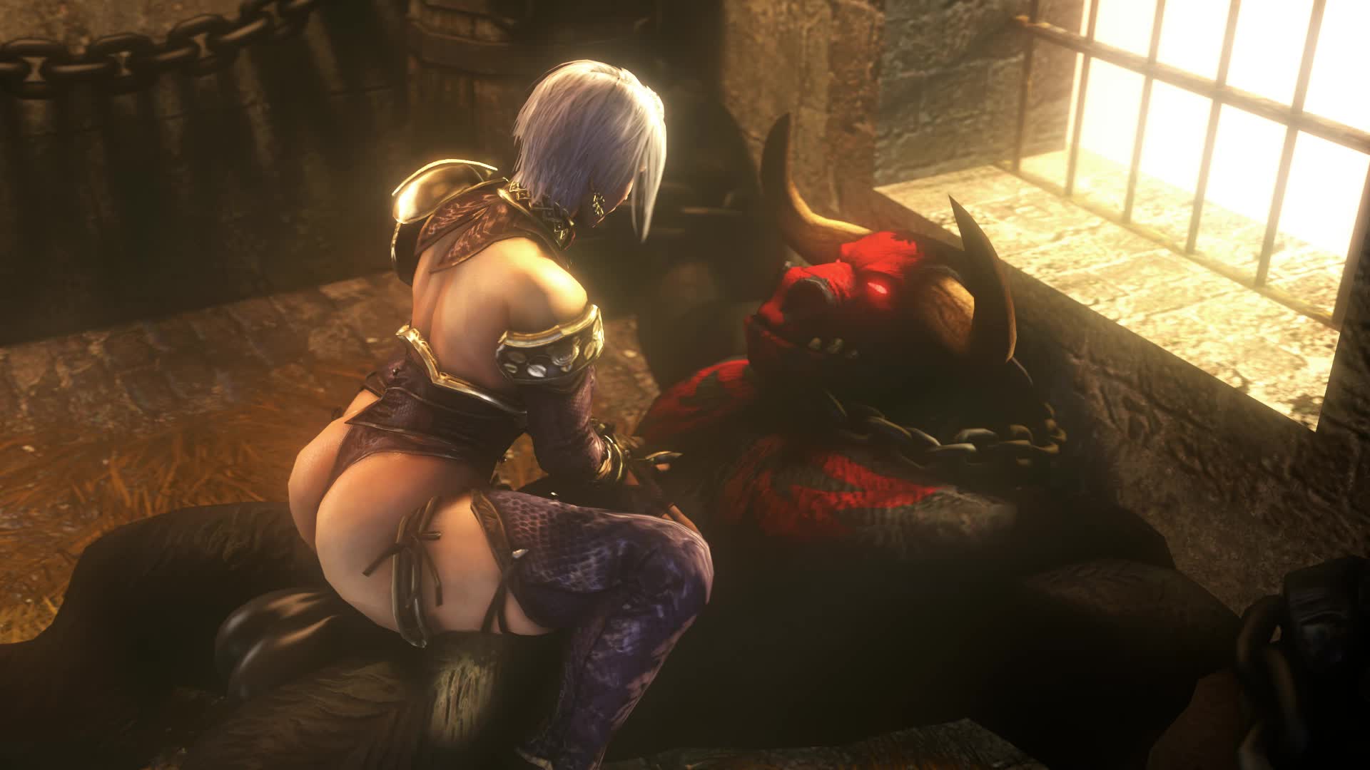 3D Animated Ivy_Valentine Soul_Calibur Sound Source_Filmmaker noname55 // 1920x1080 // 9.0MB // webm