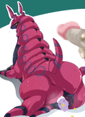 Pokemon Scolipede_(Pokémon) // 800x1095 // 515.7KB // jpg