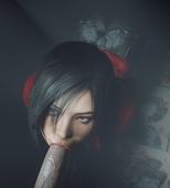 3D Ada_Wong Blender Project_Vega Resident_Evil // 1088x1200 // 86.5KB // jpg