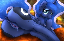 Joakaha My_Little_Pony_Friendship_Is_Magic Princess_Luna // 1280x817 // 180.3KB // jpg