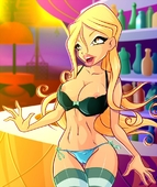 Daphne Winx_Club ZFive // 860x1024 // 152.9KB // jpg