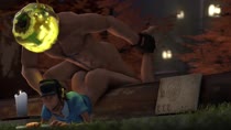 Animated BlueMoon Source_Filmmaker Team_Fortress_2 femscout // 1920x1080 // 15.6MB // mp4