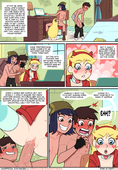 Janna_Ordonia Marco_Diaz Star_Butterfly Star_vs_the_Forces_of_Evil // 1111x1600 // 985.9KB // png
