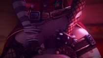 3D Animated Borderlands_(series) Borderlands_3 Mad_Moxxi Rexxcraft Sound // 1920x1080 // 9.7MB // mp4