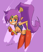 Shantae Shantae_(Game) // 819x979 // 298.8KB // png