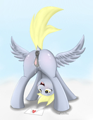 Derpy_Hooves My_Little_Pony_Friendship_Is_Magic // 3141x4044 // 3.4MB // png