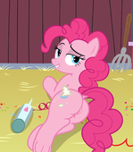 My_Little_Pony_Friendship_Is_Magic Pinkie_Pie shutterflyeqd // 1280x1462 // 364.8KB // png