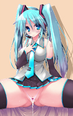 Hatsune_Miku Vocaloid // 629x1000 // 528.2KB // jpg