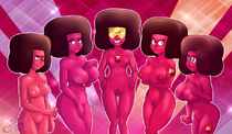 Ruby_(Steven_Universe) Steven_Universe // 1200x700 // 608.5KB // jpg