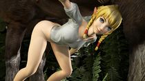 Almightybeastoverlord Linkle Source_Filmmaker The_Legend_of_Zelda // 1920x1080 // 3.9MB // png