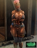 Fallout Raider Rebis // 1200x1569 // 299.1KB // jpg