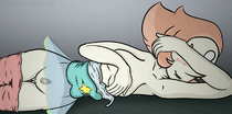 Pearl_(Steven_Universe) Steven_Universe tentacle-muffins // 1280x636 // 376.5KB // png