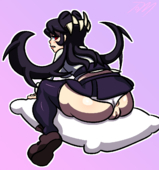 Filia Skullgirls // 1079x1153 // 102.0KB // png