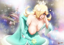 AwesomeErick Princess_Rosalina Super_Mario_Bros // 2608x1840 // 626.3KB // jpg