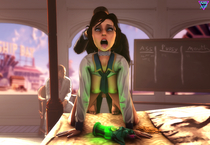 3D Bioshock Bioshock_Infinite Elizabeth Elizabeth_Comstock Source_Filmmaker khornflakesfm // 3252x2250 // 1.9MB // jpg